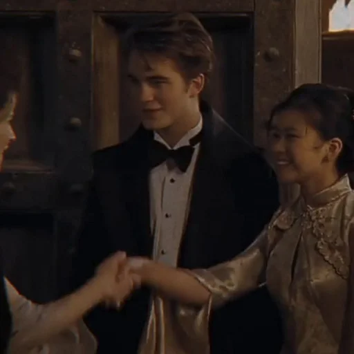 Стикер CedricdiggoryStickerpack - 1