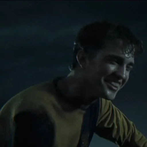 Sticker CedricdiggoryStickerpack - 1