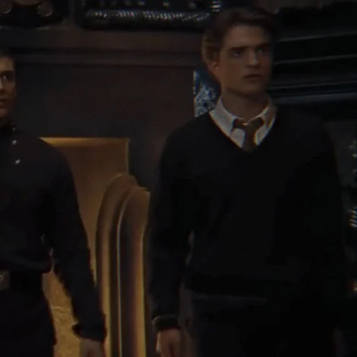 Sticker CedricdiggoryStickerpack - 1