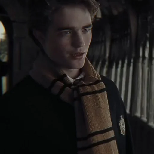 Sticker CedricdiggoryStickerpack - 1