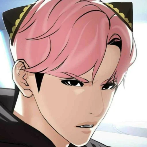 Стикер Бывает - 11