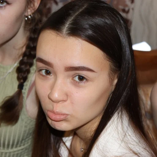 person human face eyebrow