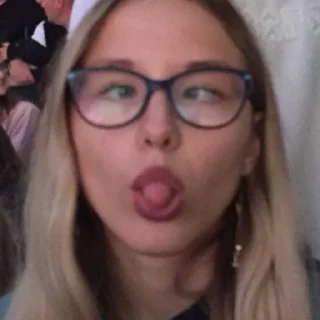 person human face selfie