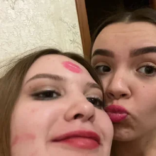 human face person toiletry