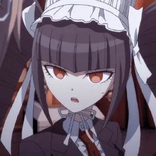 Sticker Celestia ludenberg by @randompostvxzn - 0