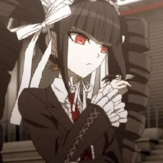 Sticker Celestia ludenberg by @randompostvxzn - 7