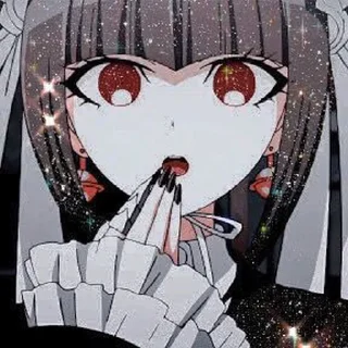 Sticker Celestia ludenberg by @randompostvxzn - 3