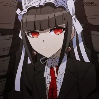 Sticker Celestia ludenberg by @randompostvxzn - 2