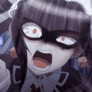 Sticker Celestia ludenberg by @randompostvxzn - 8