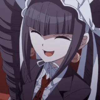 Sticker Celestia ludenberg by @randompostvxzn - 5