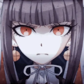 Sticker Celestia ludenberg by @randompostvxzn - 4