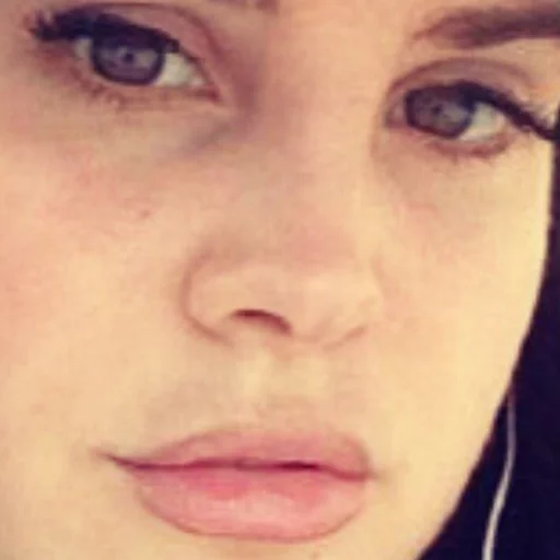 eyelash human face eyebrow