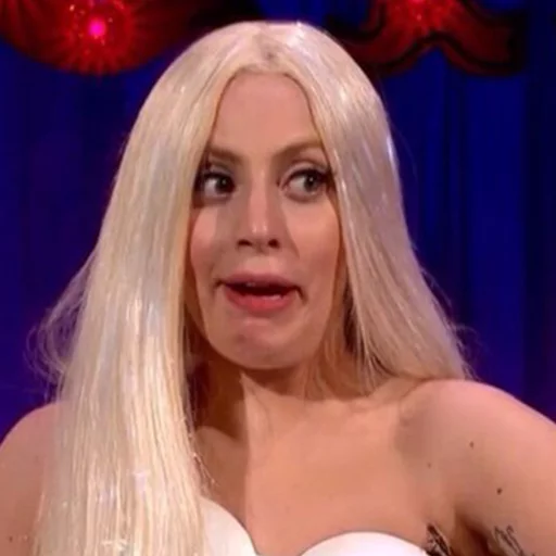 person human face lady