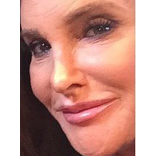 человеческое лицо бровь ресница