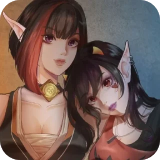 Sticker Celena_mlbb13 - 11