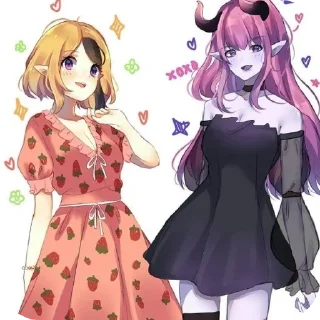 Sticker Celena_mlbb13 - 4