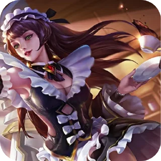 Sticker Celena_mlbb13 - 7