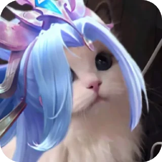 Sticker Celena_mlbb13 - 1