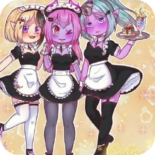 Sticker Celena_mlbb13 - 8