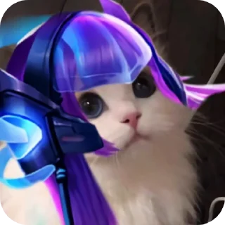 Sticker Celena_mlbb13 - 9