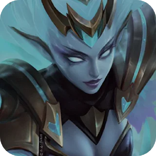 Sticker Celena_mlbb13 - 5