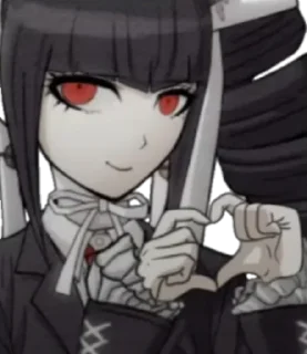 Стикер Celestia by @clicker_yo - 4