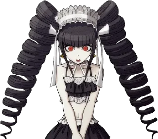 Стикер Celestia by @clicker_yo - 9