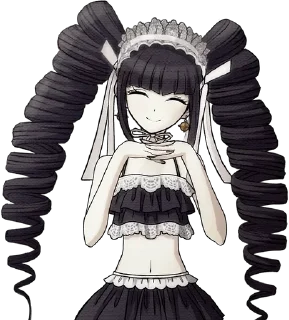 Стикер Celestia by @clicker_yo - 7