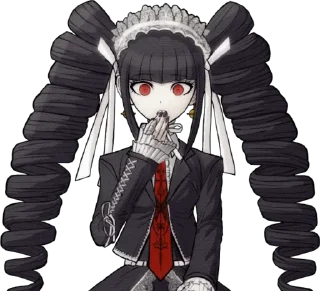 Стикер Celestia by @clicker_yo - 5