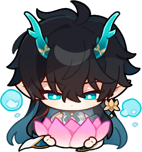 Sticker CelestialEyesAboveMortalRuins - 1