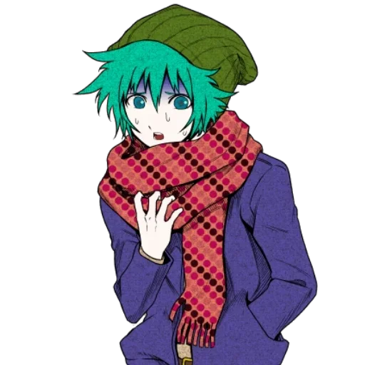 clothing cartoon human face