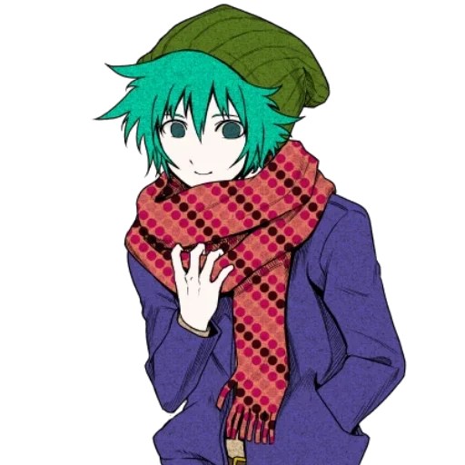 clothing cartoon anime