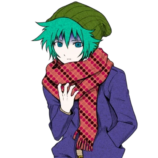 одежда мультфильм человеческое лицо