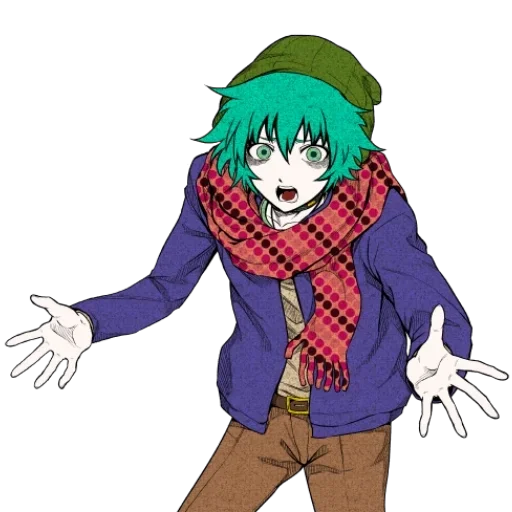 мультфильм вымышленный персонаж одежда