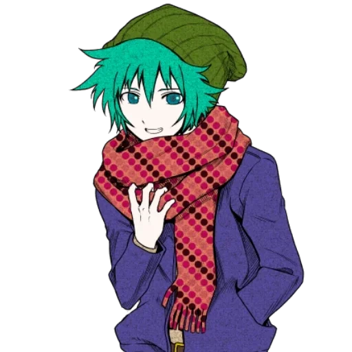 Шин :: @fStikBot - мультфильм