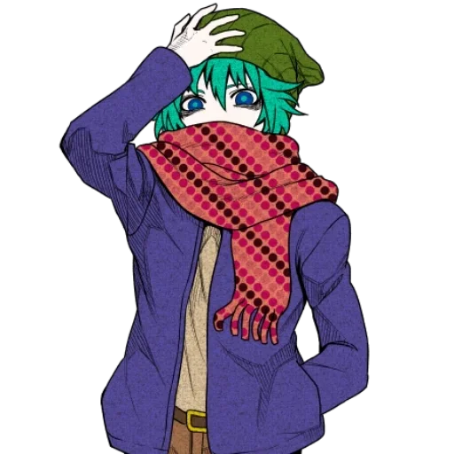 fictional character cartoon illustration