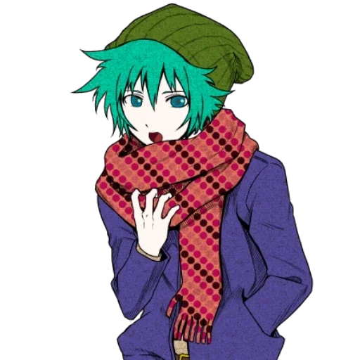 одежда мультфильм человеческое лицо