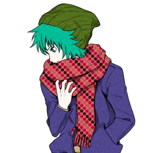 мультфильм одежда вымышленный персонаж