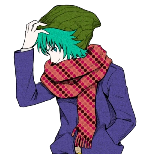 мультфильм иллюстрация одежда