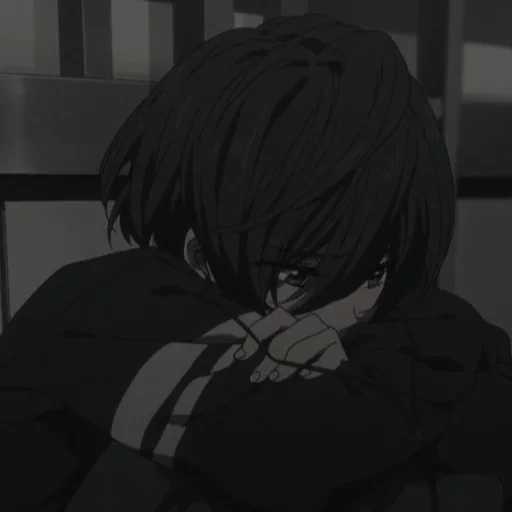 cartoon anime cg artwork