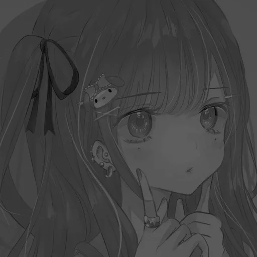 аниме мультфильм манга