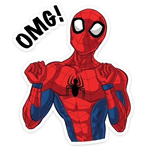 fictional character superhero cartoon