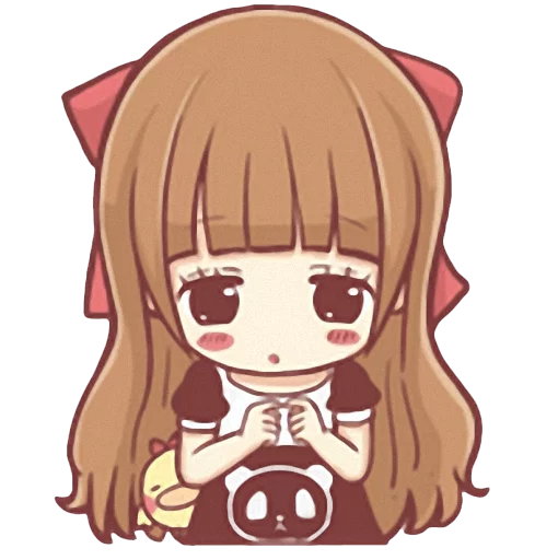 мультфильм аниме иллюстрация