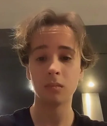 Человек человеческое лицо бровь