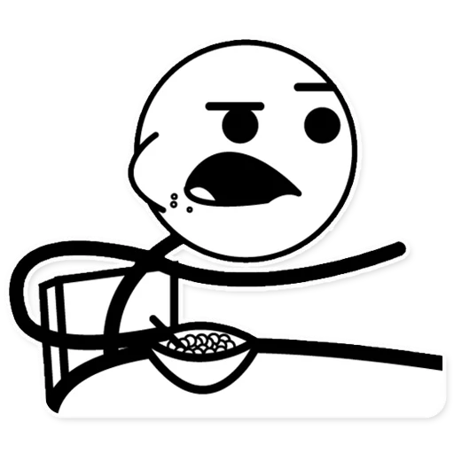 клипарт рисование эскиз