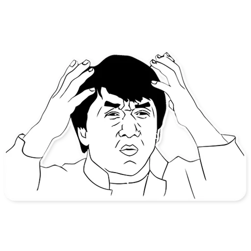 sketch human face drawing