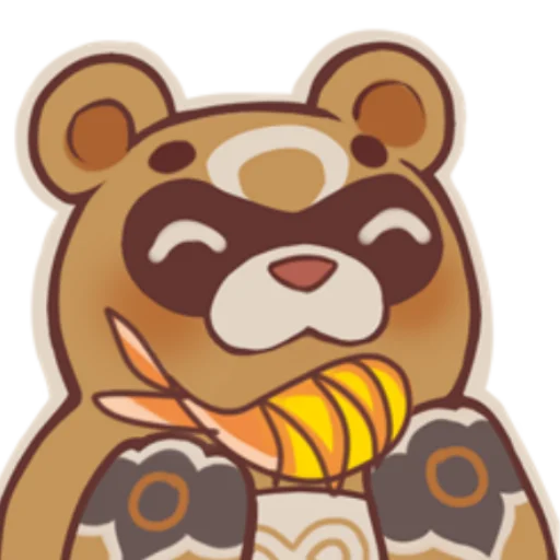 клипарт фигура животного мультипликация