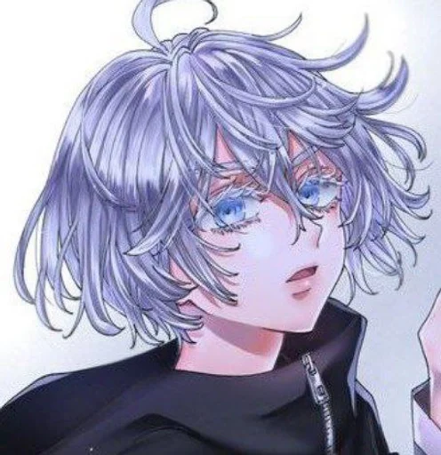 аниме мультфильм манга