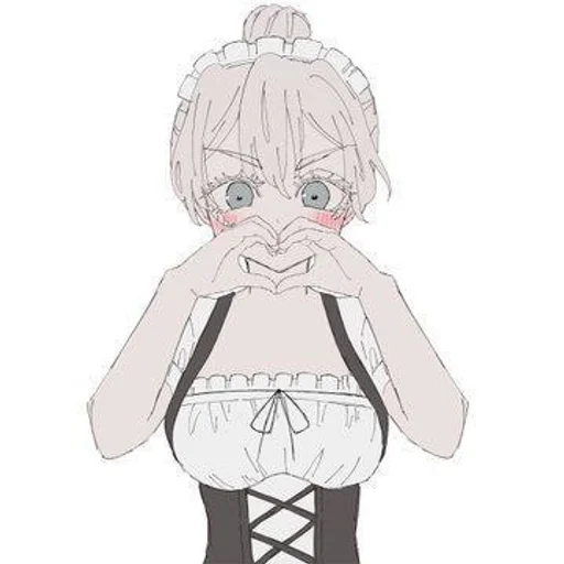 эскиз рисование иллюстрация