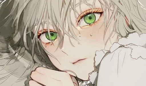 аниме манга мультфильм